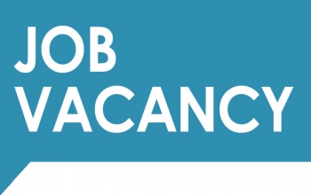 Vacancy Receptionist