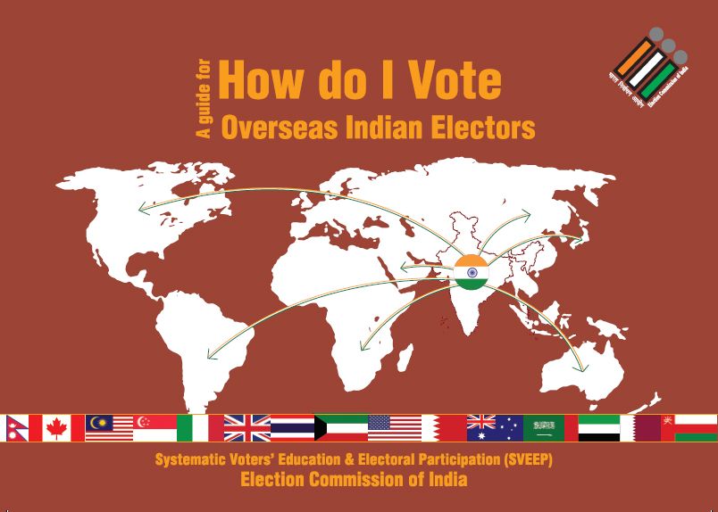 Registration of Overseas Voters 