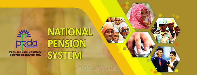 Eligibility of Overseas Citizens of India to subscribe for National Pension System (NPS)