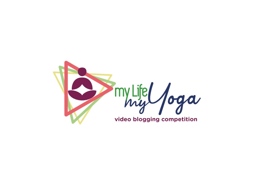 "MY LIFE MY YOGA" ("JEEVAN YOGA") Video Blogging contest guidelines - video submission date extended to 21 June 2020 (expired)