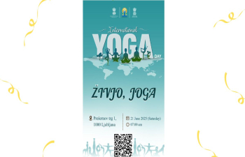 IDY 2025 in Slovenia: 14-28 June 2025