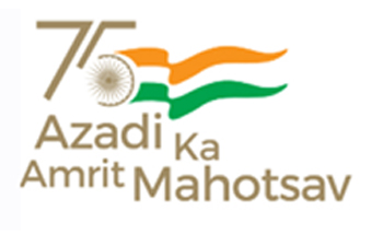 77th Independence Day of India Celebration on 15 August 2023